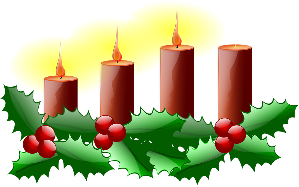 3. Advent