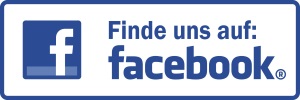 Finde uns auf: facebook®