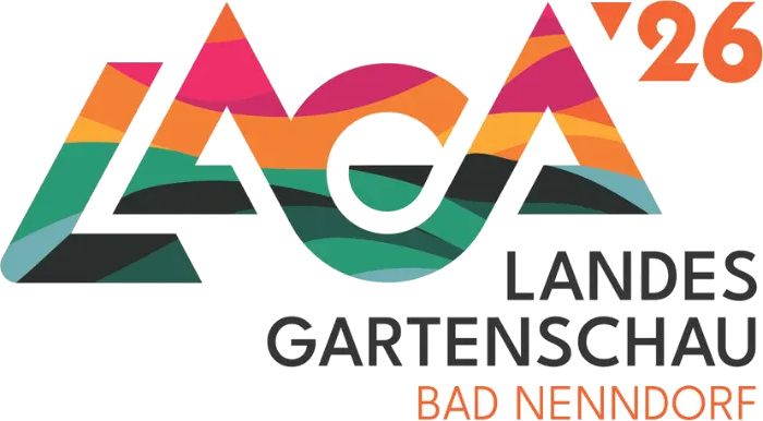 Landesgartenschau 2026 in Bad Nenndorf