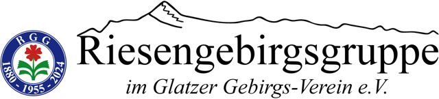 „Riesengebirgsgruppe“ im Glatzer Gebirgs-Verein