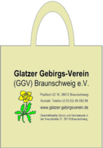 Baumwolltasche