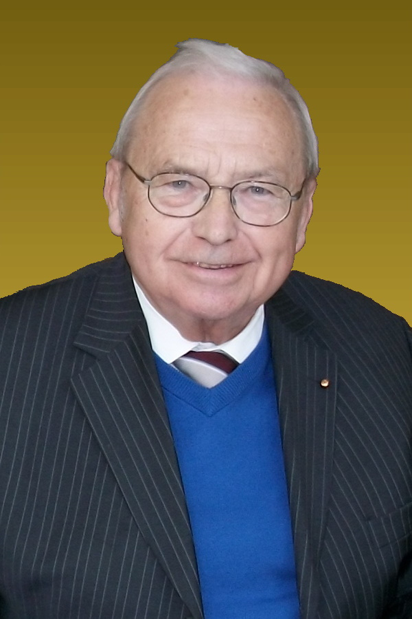 Taube, Hans-Jürgen