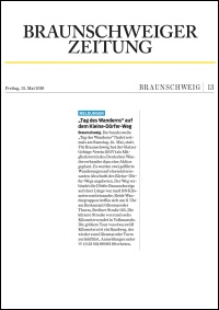 BZ-Meldung