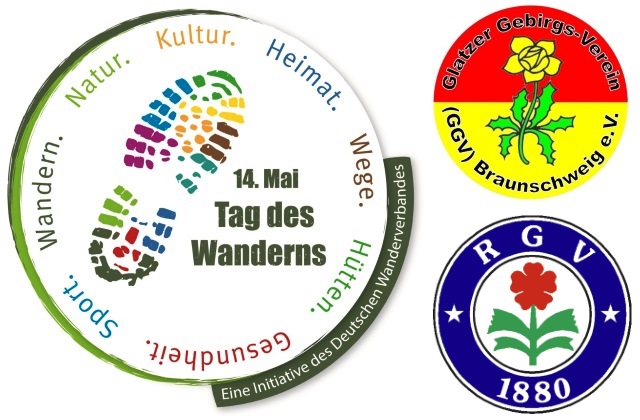 „Tag des Wanderns“ in Braunschweig