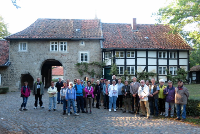 „Tag des Wanderns“ 2020 am 18. September in Braunschweig