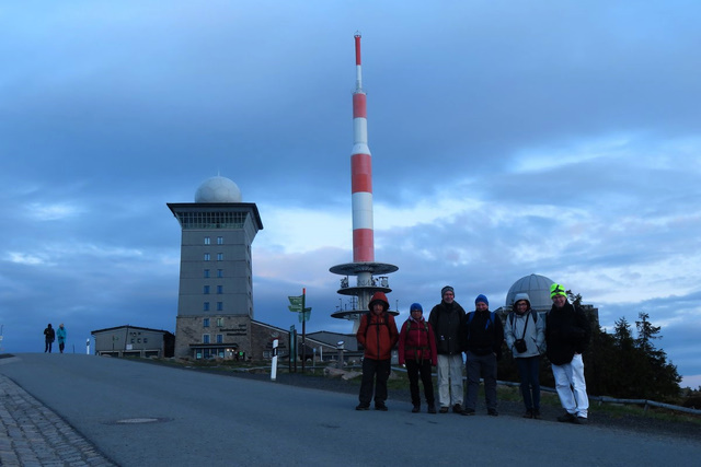 Tag des Wanderns 2023