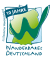 Wanderbares Deutschland