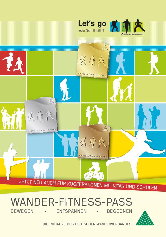 Wander-Fitness-Pass