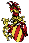 Grafschafter Wappen